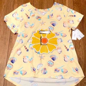 NWT Lularoe Christy T